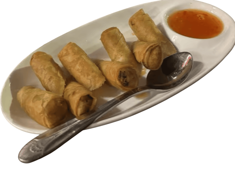 Erawan Thai Cuisine (Philadelphia) by null