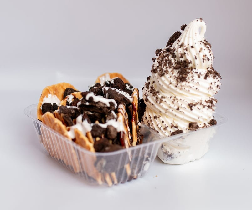 Sum’n Sweet Frozen Treats by null