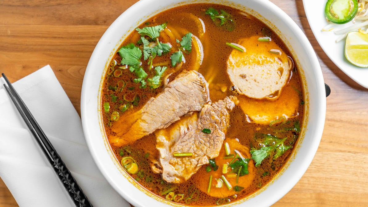 SOMI Vietnamese Bistro by null