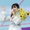 櫻坂46<b>渡邉理佐</b>、完全燃焼のラスト唱！12000人ファンがメンバーが見送る【卒業コンサート】