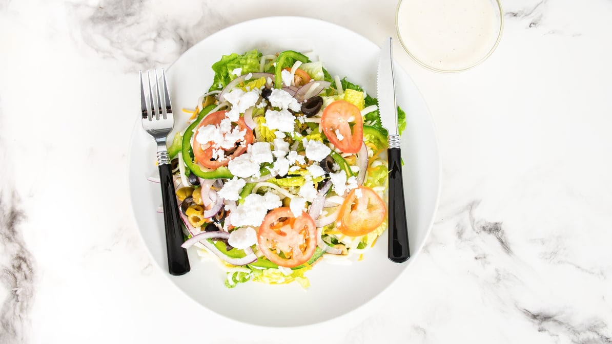 615 Pizza & Pasta Nashville by null