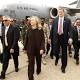 Foreign-Policy Debate Scrambled by 2016 Election 