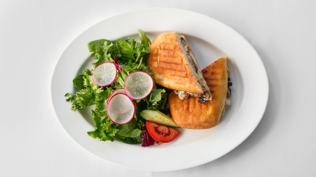 Cafe Pro Bono by null