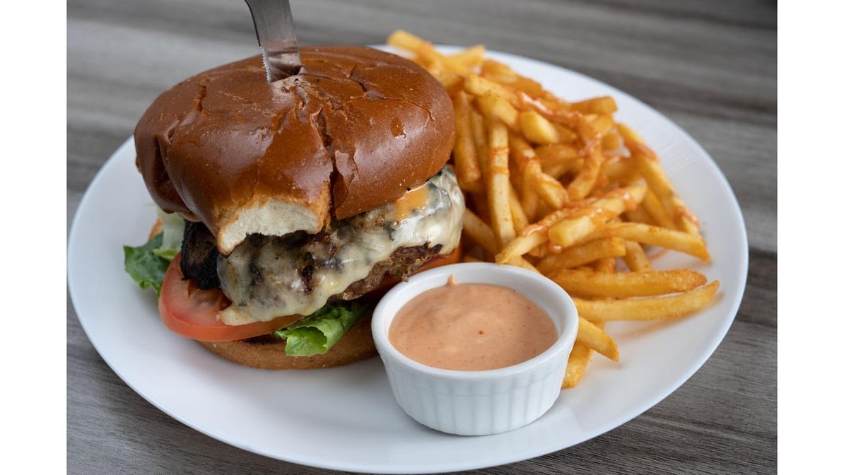 Dakar Street Food @BLODGETT by null