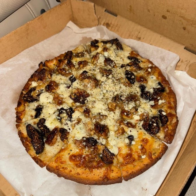 The Yelling Goat by null