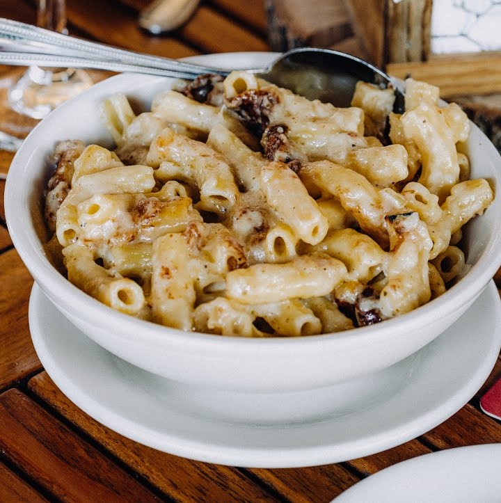 Zingerman's Roadhouse by null