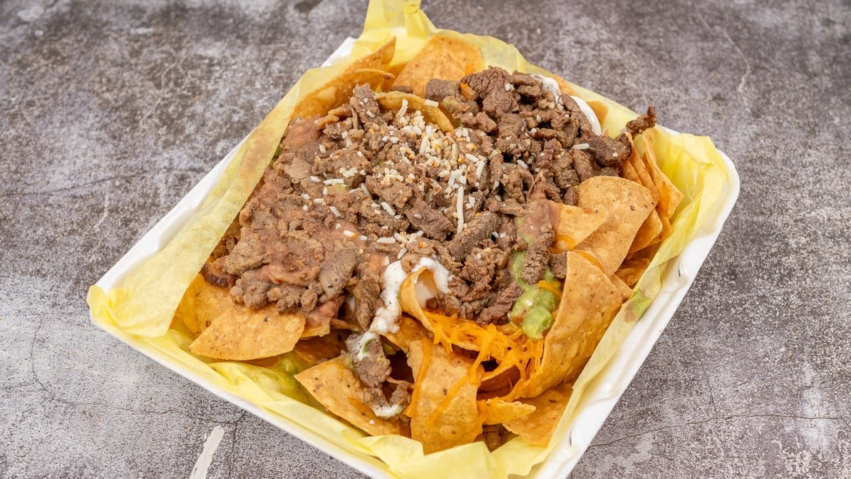 Taco Fiesta Restaurant by null