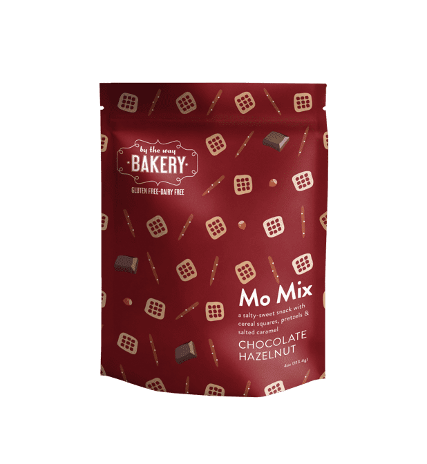 By the Way Bakery by null