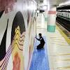 広告の次はアート！ 大宮 与野本町 武蔵浦和 横浜 駅の空き壁が ...