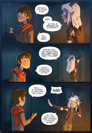 The dragon prince of hung princes and horny elves porn comic page png x The dragon prince hentai