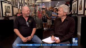 Rick harrison rick harrison png x Is corey from pawn stars