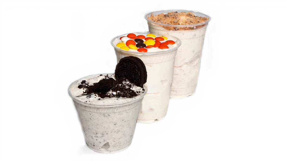 Flavor Brigade by null