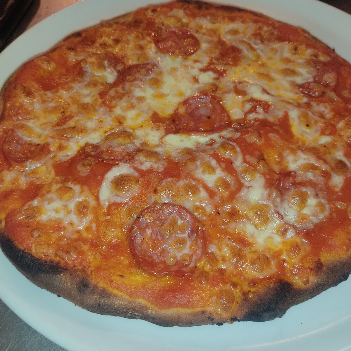 Pizzeria da Aldo by null
