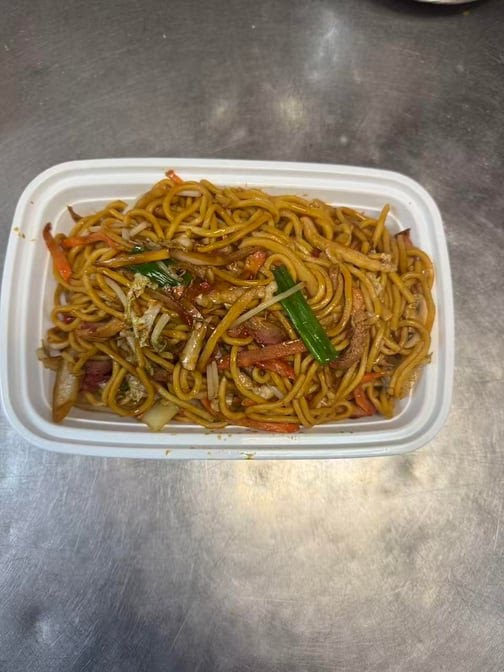 First Wok of Gainesville by null