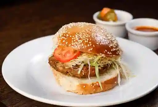 La Zanahoria by null