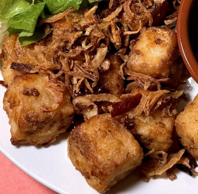 HolyShred – Thai Street Food by null