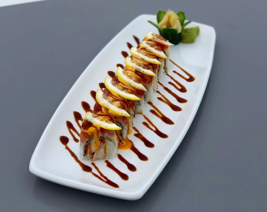 Fishermen's View Seafood Market & Restaurant by null