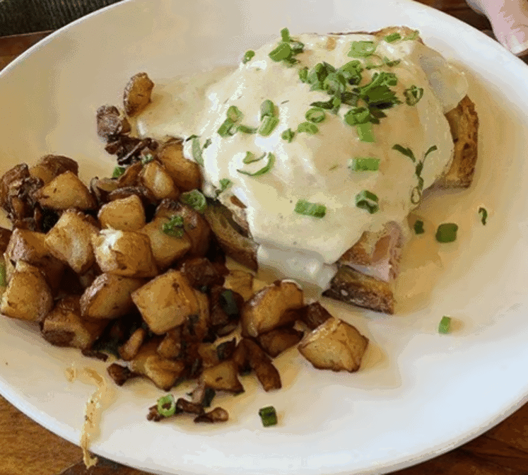 Toulouse Petit Kitchen & Lounge by null