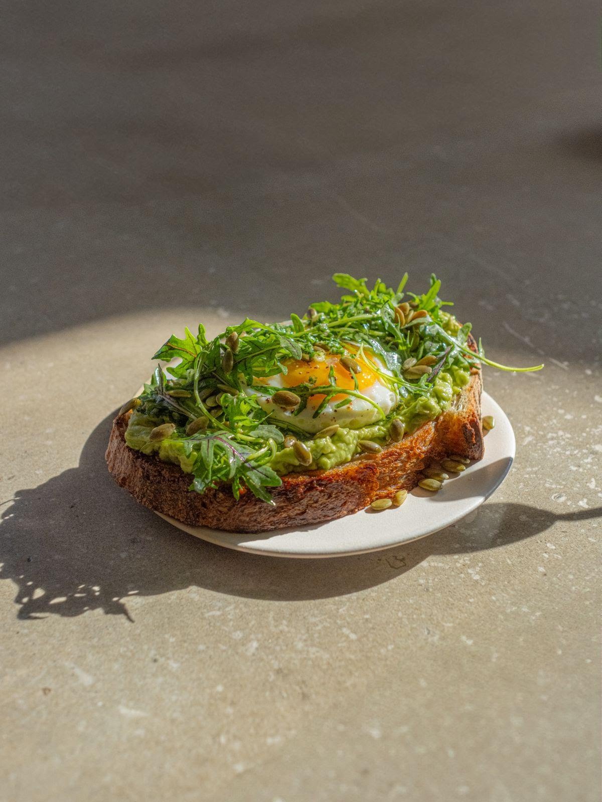 Flor Coffee + Books by null