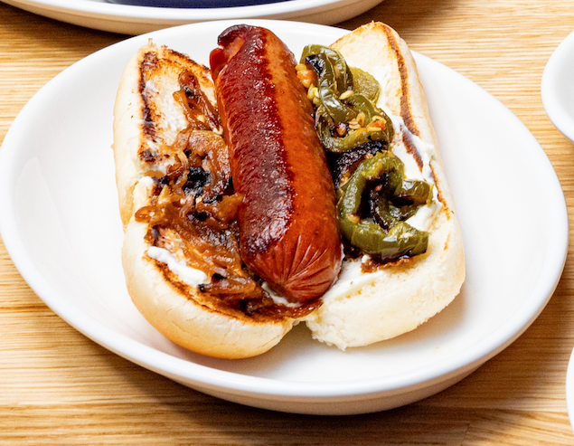 Slim Goody Sports Bar by null