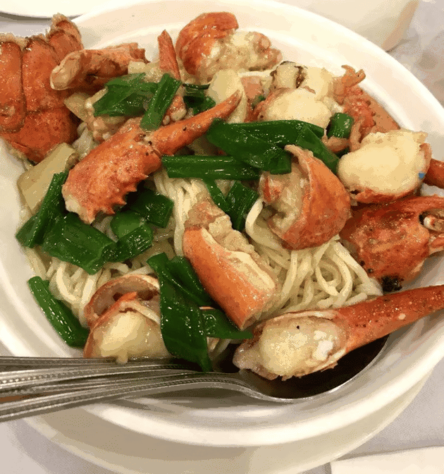 Jade Cathay Chinese Restaurant by null