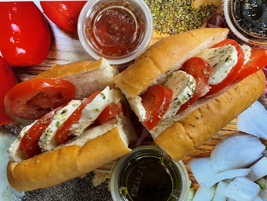 Filippo's Italian Specialties by null