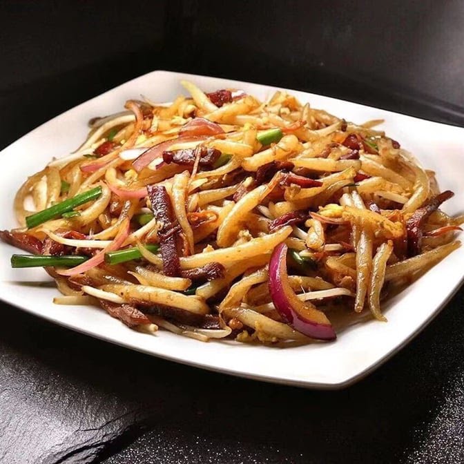 Rice to Meet You by null