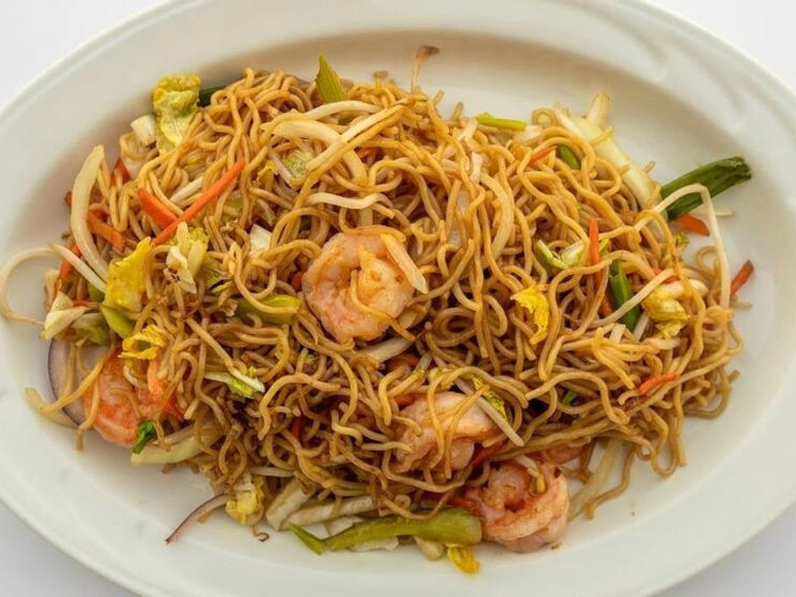 Wok Chi Asian Kitchen 鑊氣 - West Midtown/Georgia Tech by null