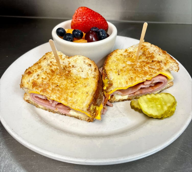 Keys Cafe - The original by null