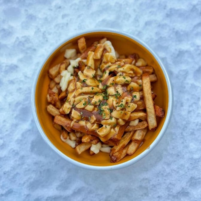 Mon Petit Poulet by null