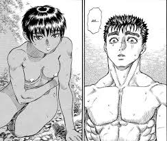 The eclipse anime movie jpg x Berserk sex scene