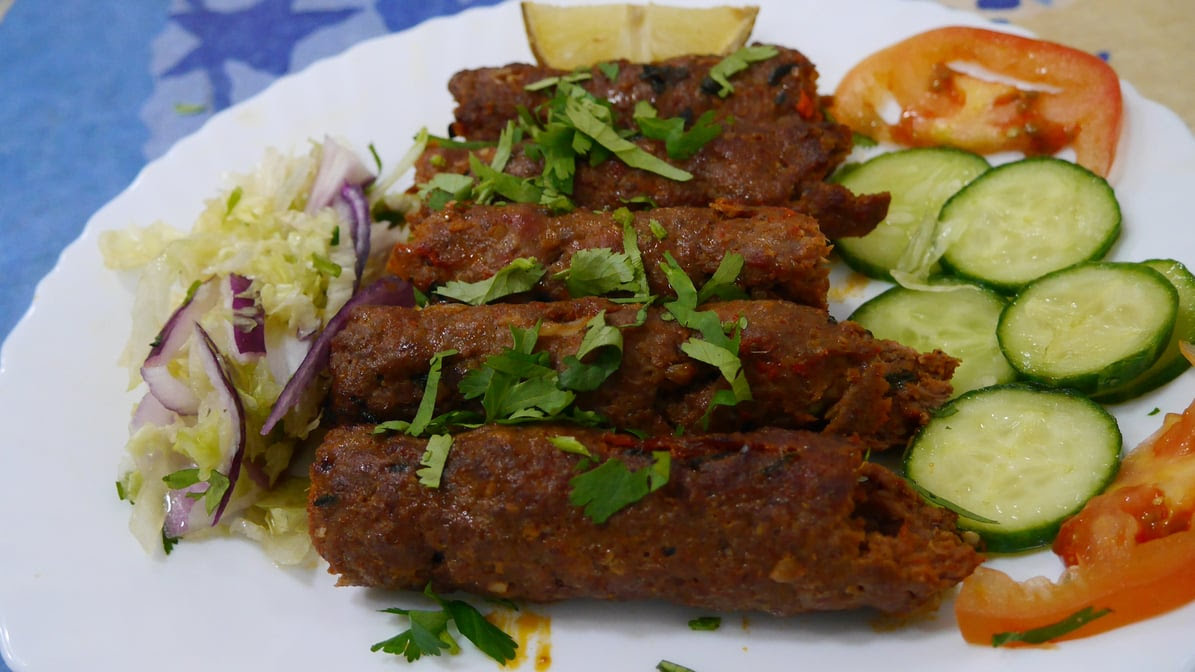 Faheem Fast Food Enmore by null