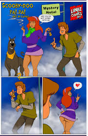 Daphne blake scooby doo hotcartoonai on deviantart jpg x Scooby doo daphne