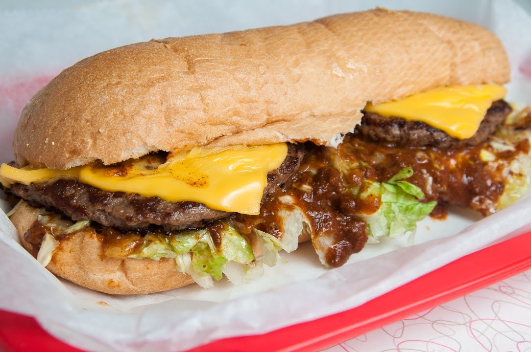 Ben's Chili Bowl by Google