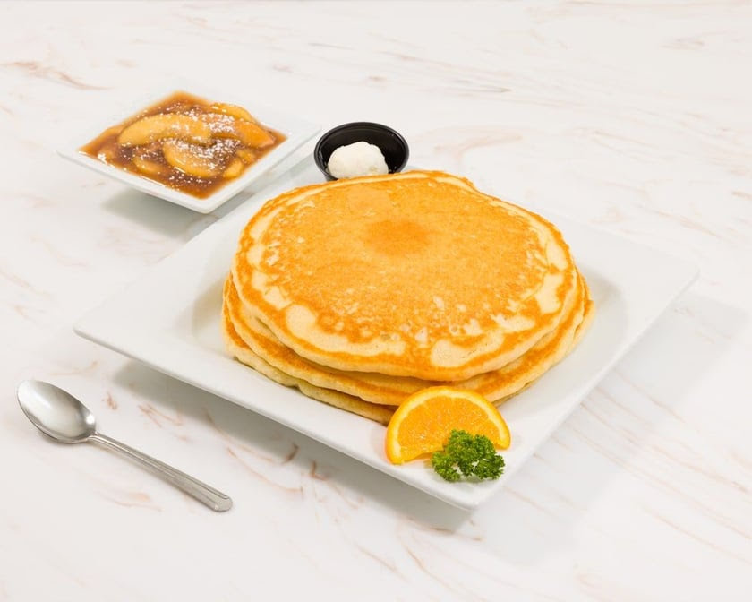 Keke's Breakfast Cafe by null