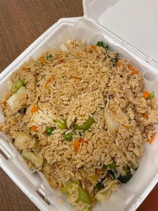 Bai Mai Thai by null