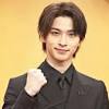 俳優・横浜流星さん、ボクシングのプロテスト合格…映画きっかけ ...
