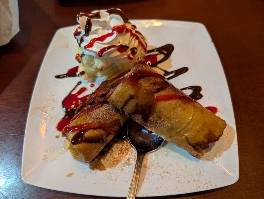 San Luis Restaurant by null