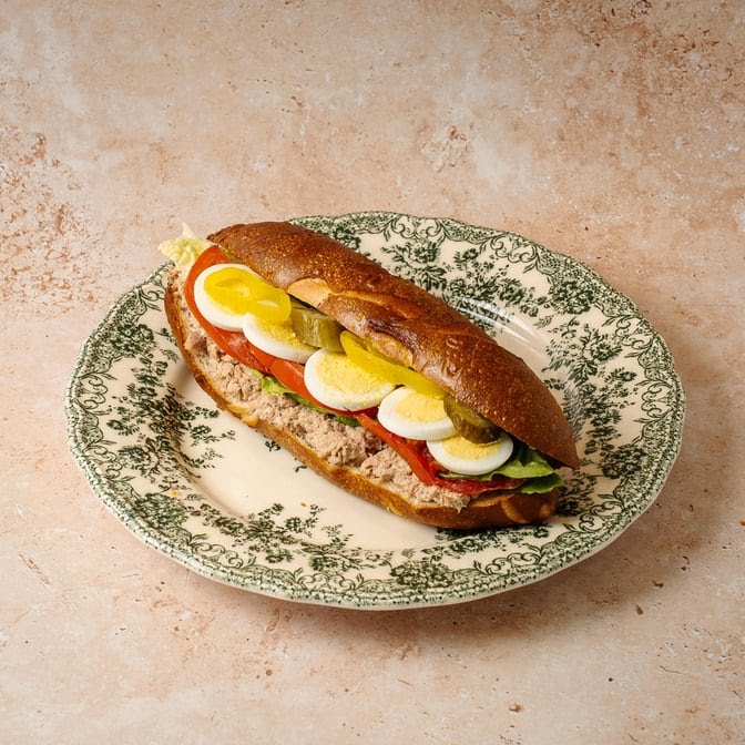 Florentin Bakery by null