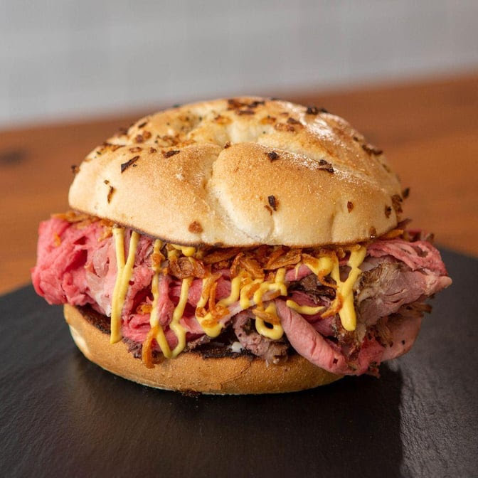 Shelsky's Of Brooklyn Appetizing and Delicatessen by null