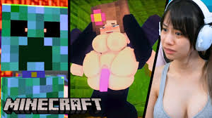 Watch minecraft sexy blowjob sexy porn spankbang jpg x Sexy minecraft