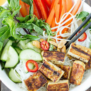 Phở Lemongrass by null