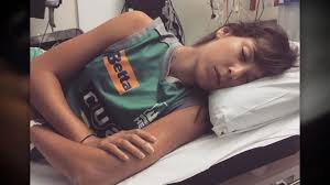 anorexic teens|Eating disorders in teens – what parents should look out for