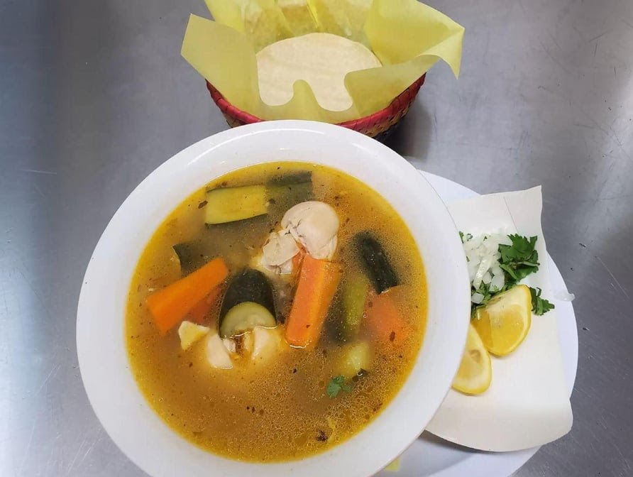 Taqueria Oaxaca restaurante by null