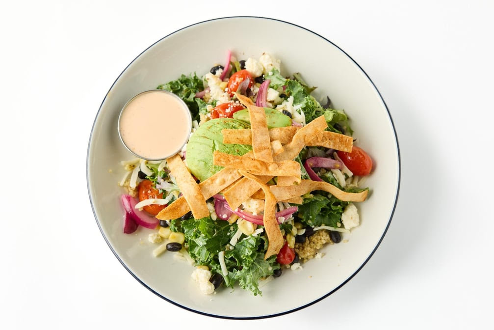 Salted Melon Market & Eatery by null