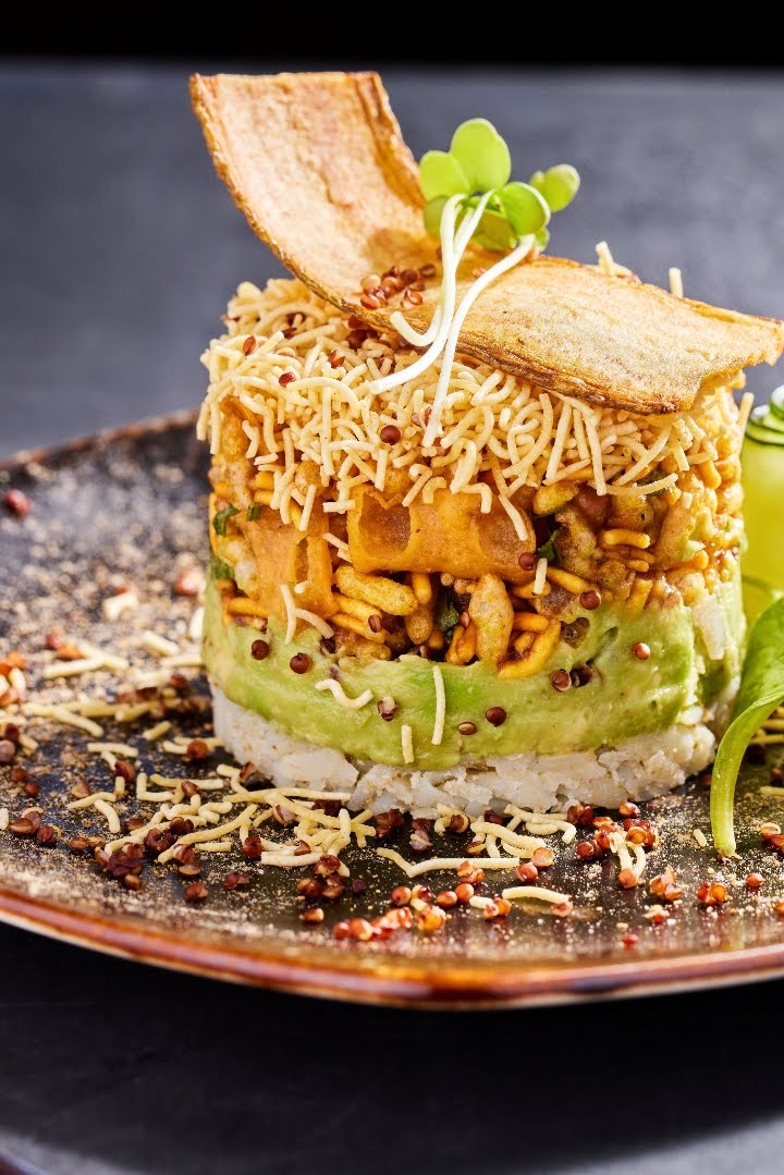 Broadway Masala Restaurant and Catering by null