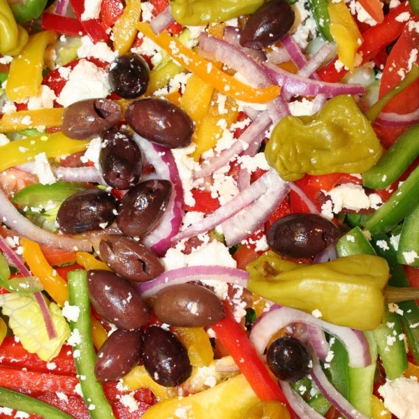 Mediterra Grill by null