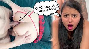 Wrong hole tube jpg x Wrong hole tube