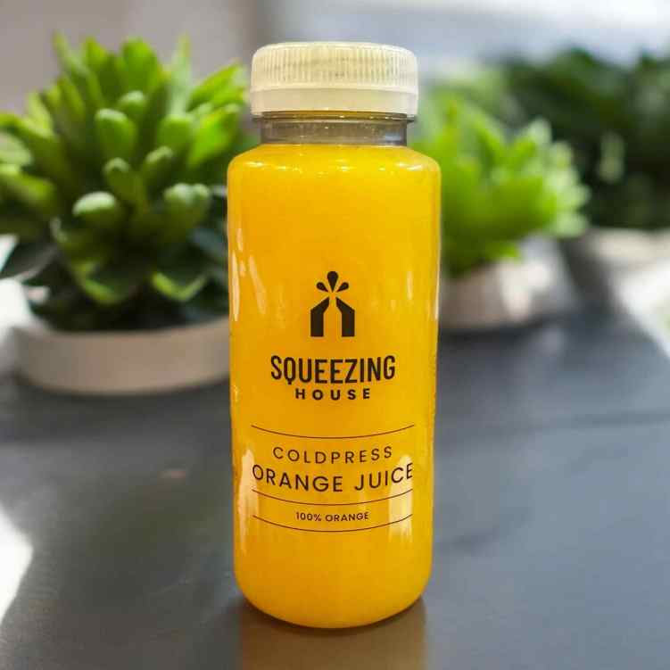 Fresko Yogurt Bar _ Covent Garden by null