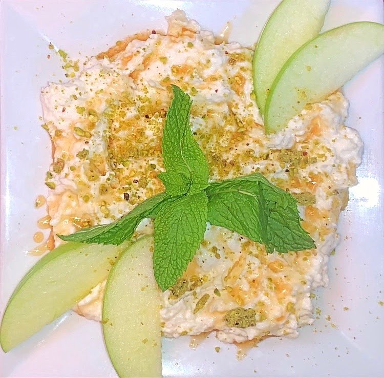 Eden Garden Bar & Grill by null